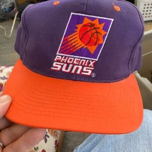 Phoenix Suns hat